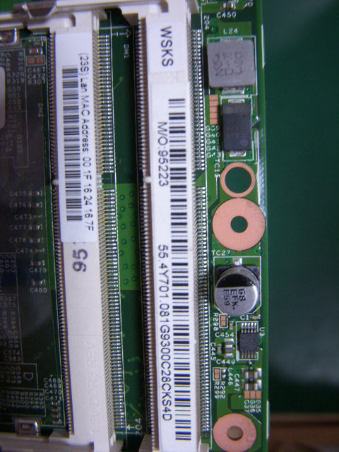 Lenovo Mb Lt32P 07242-4 Uma-1 (D) - 11011193
