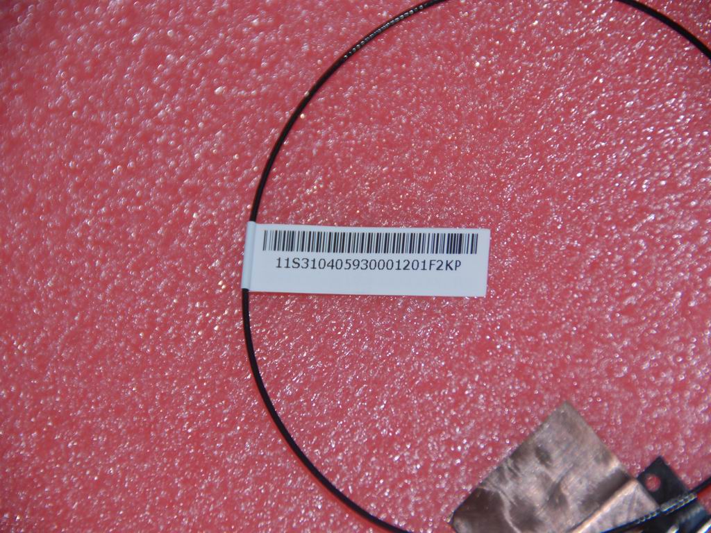 Lenovo 31040593 Ct Cables Internal