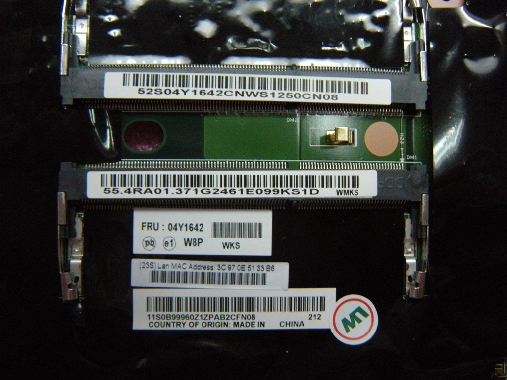 Lenovo 04Y1642 - Part