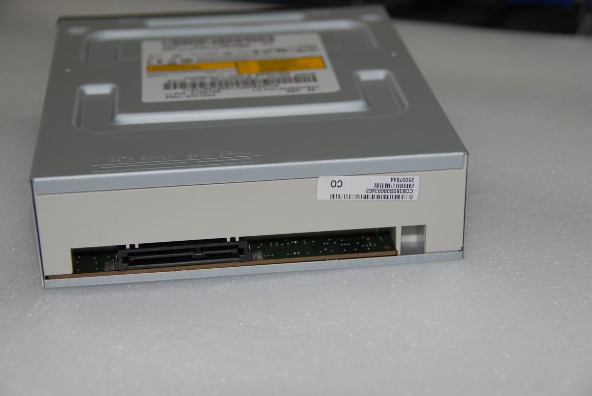 Lenovo 25007844 Dvdrw Tsst 16Xts-H653F Sata Bl