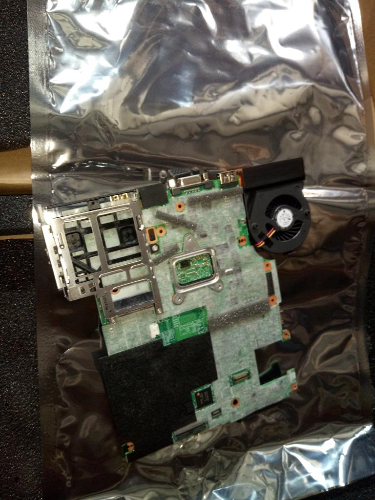 Lenovo Cdpop Pln62Amtp - 63Y2066