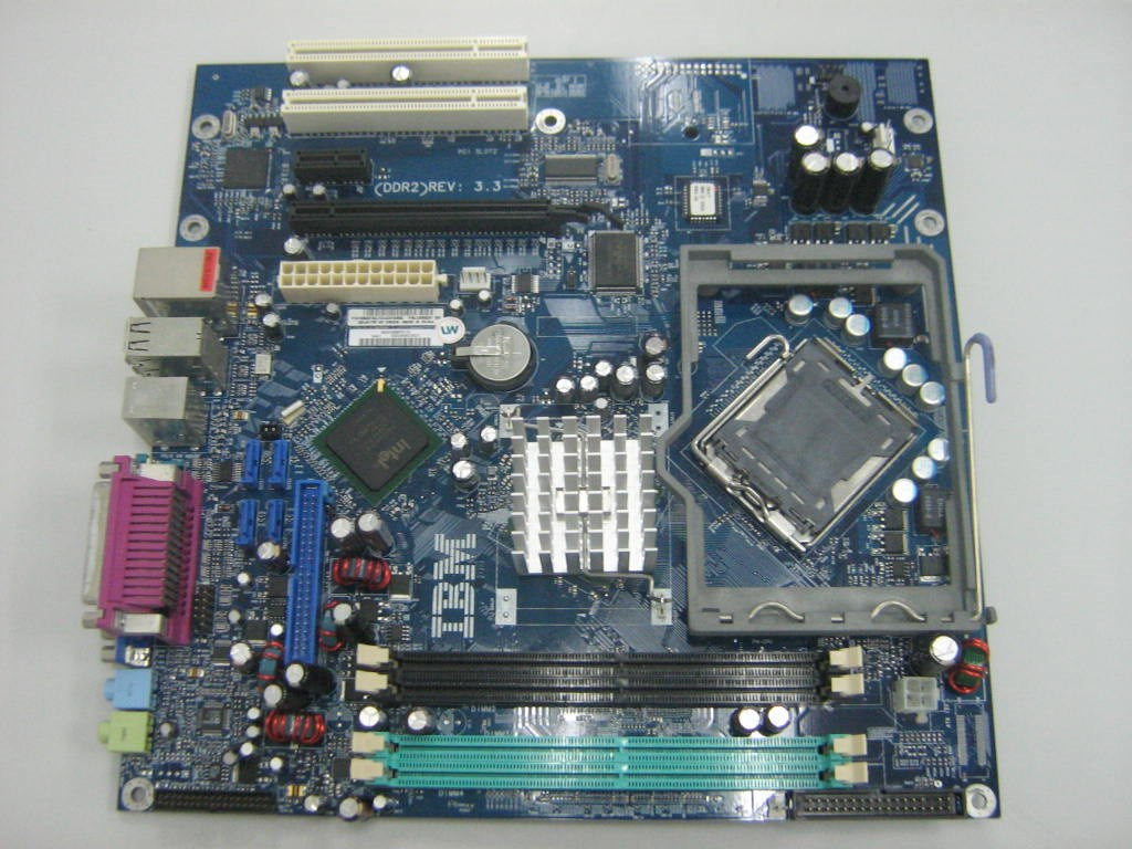 Lenovo System Boards - 29R8261