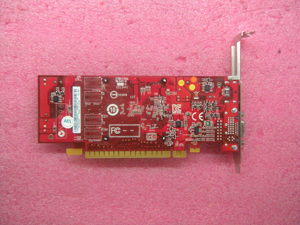 Lenovo 03T7121 Vc Video Cards