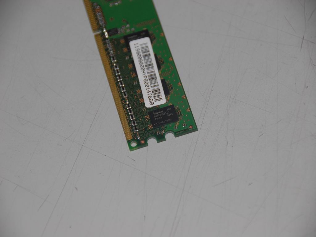 Lenovo Ddrii 1G Hymp112U64Cp8-S6 800 - 1004530