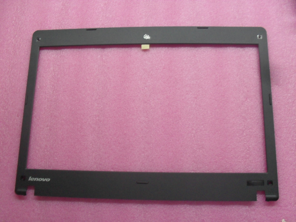 Lenovo Cover Lcd Cover Black-Smooth - 04W0345