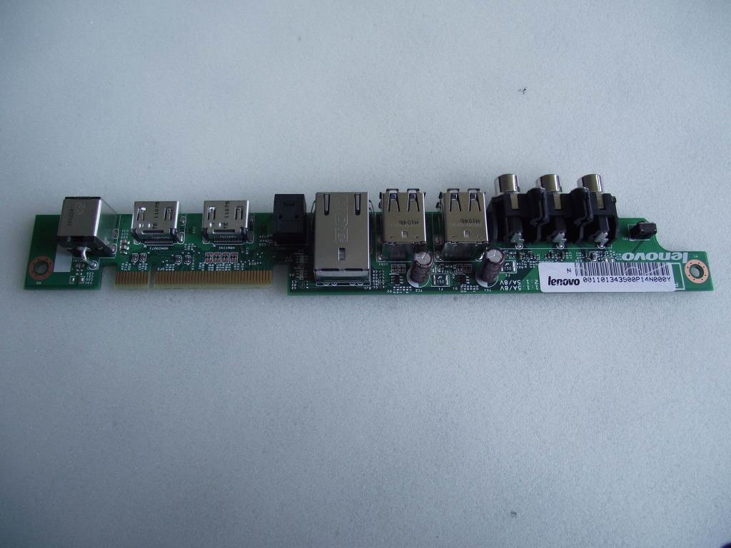 Lenovo Ci Cards Misc Internal - 11013439