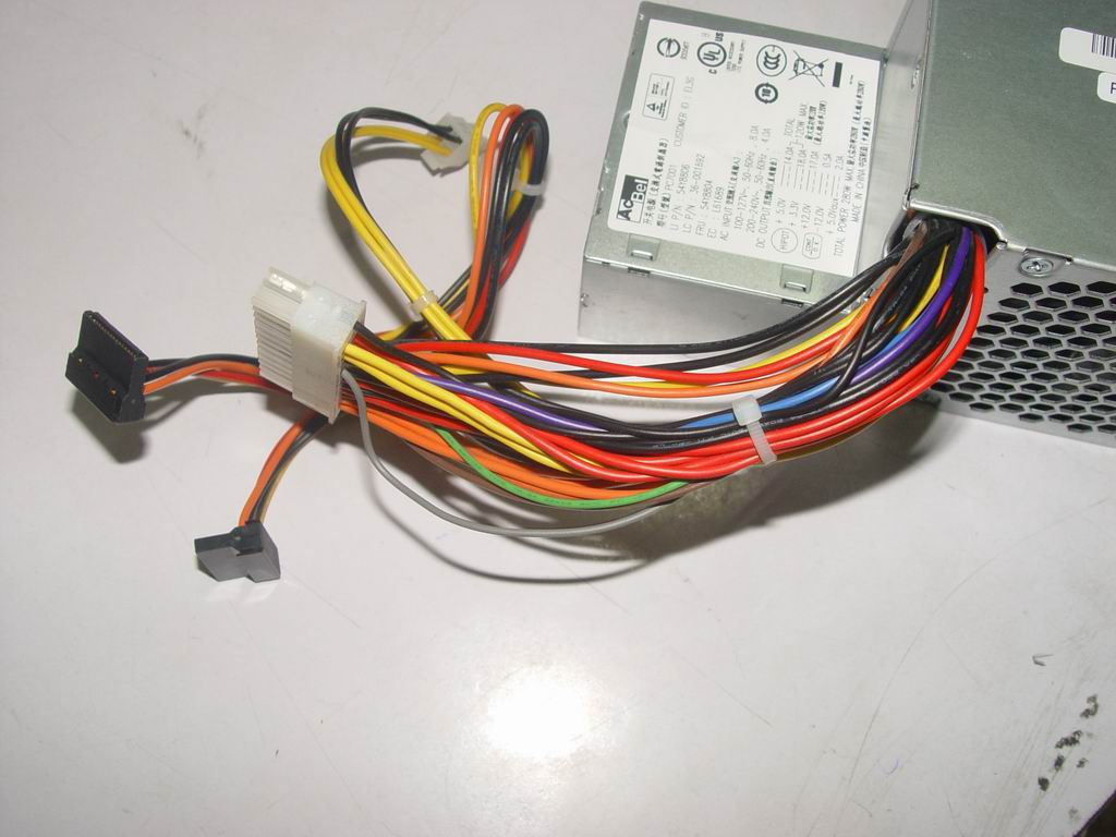 Lenovo Replacement Part - 36001692