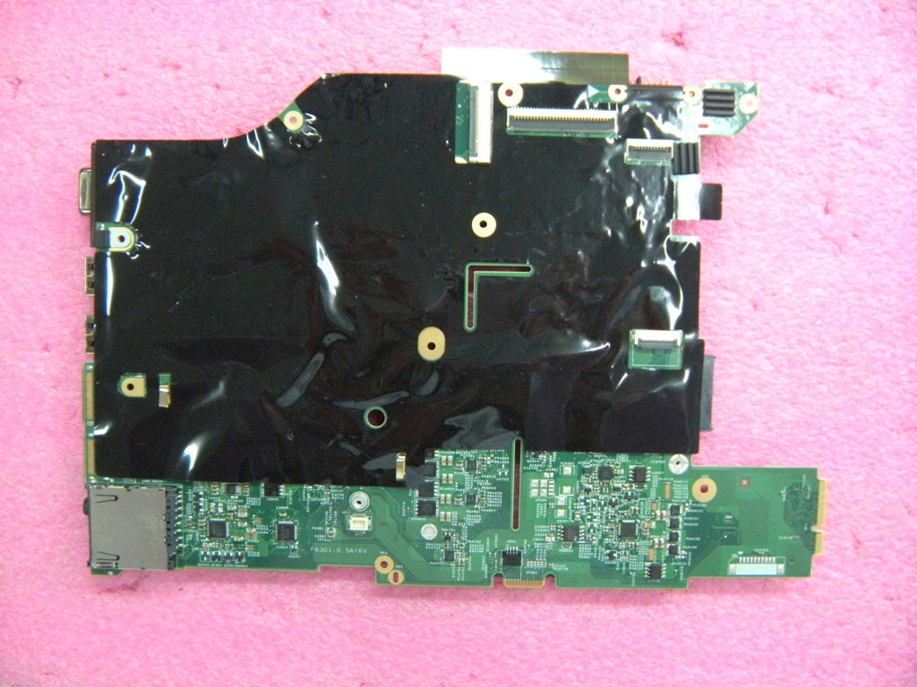 Lenovo Cdpop Lw-1.0 Uma Aes=Y - 04W0712