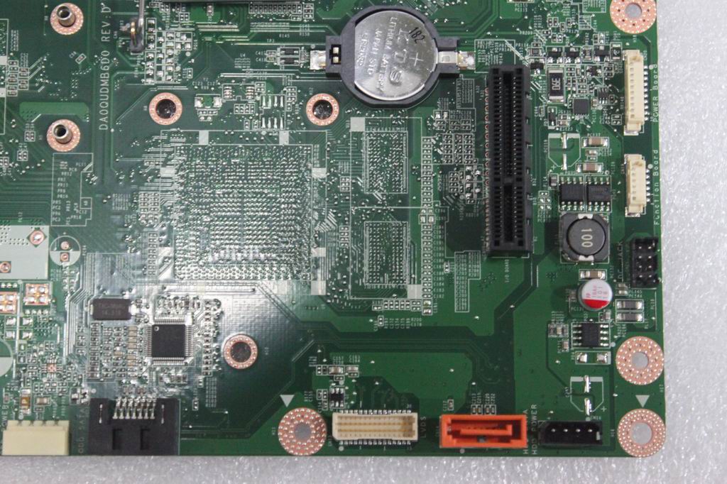 Lenovo Mb C325 A Hudson Uma 1.65G Cpu - 11013949