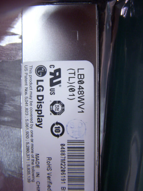 Lenovo Replacement Part - 18003148