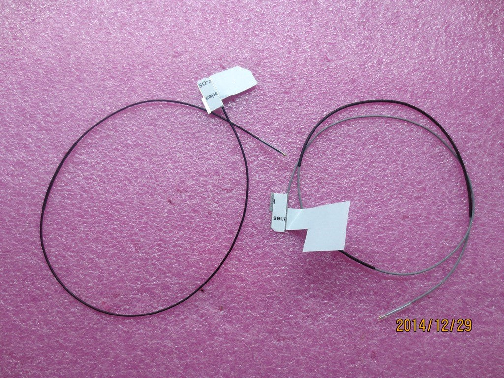 Lenovo Cobain Antenna Kit For Wlan On - 00HM183