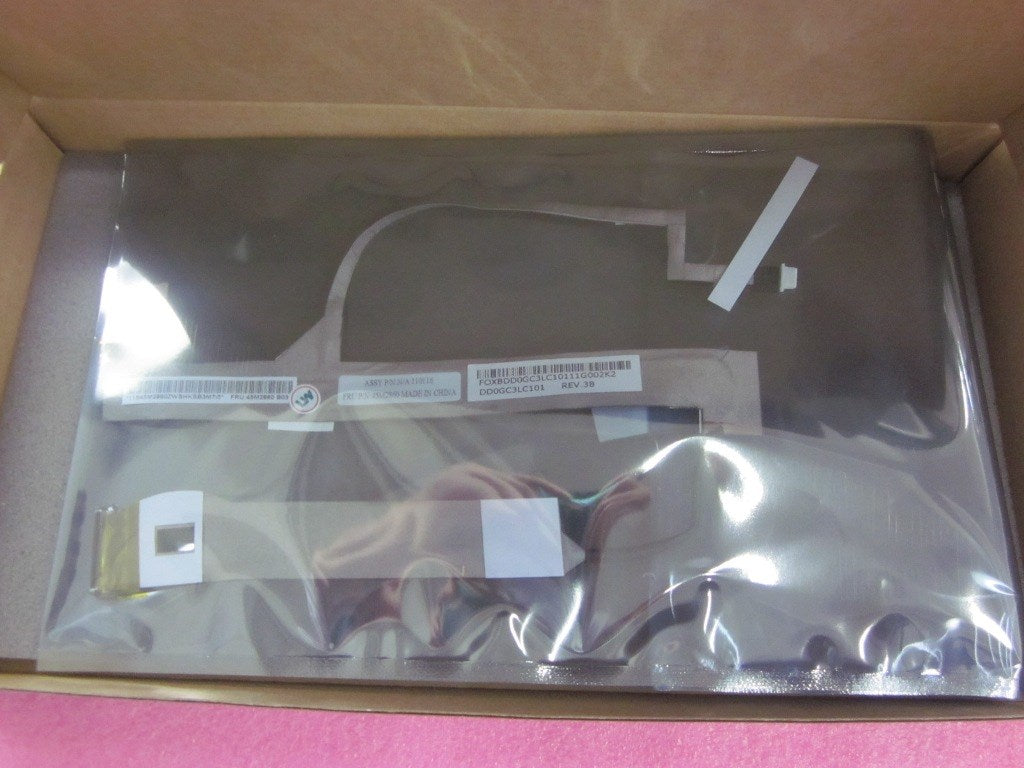 Lenovo Cable Hd+Coaxial 15 - 45M2860