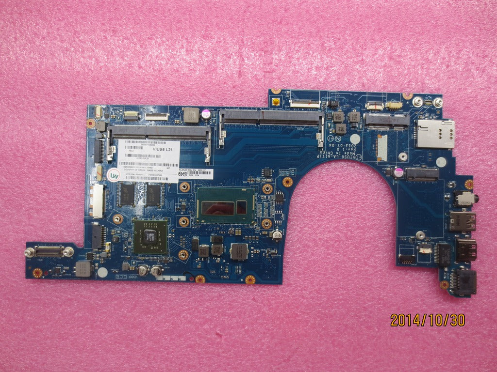 Lenovo Mb Assembly - 04X5127