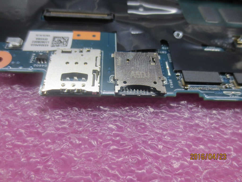 Lenovo Motherboard - 01AX801