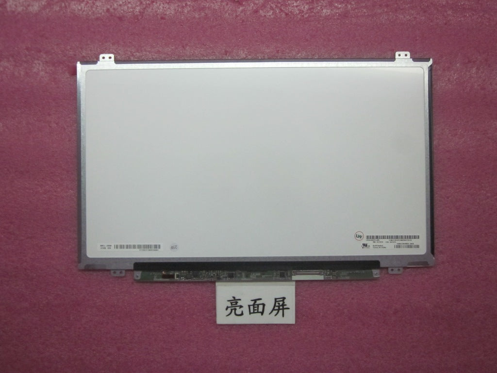 Lenovo [Lion]Fru 14.0&Quot;Hd Glare P - 04Y1272