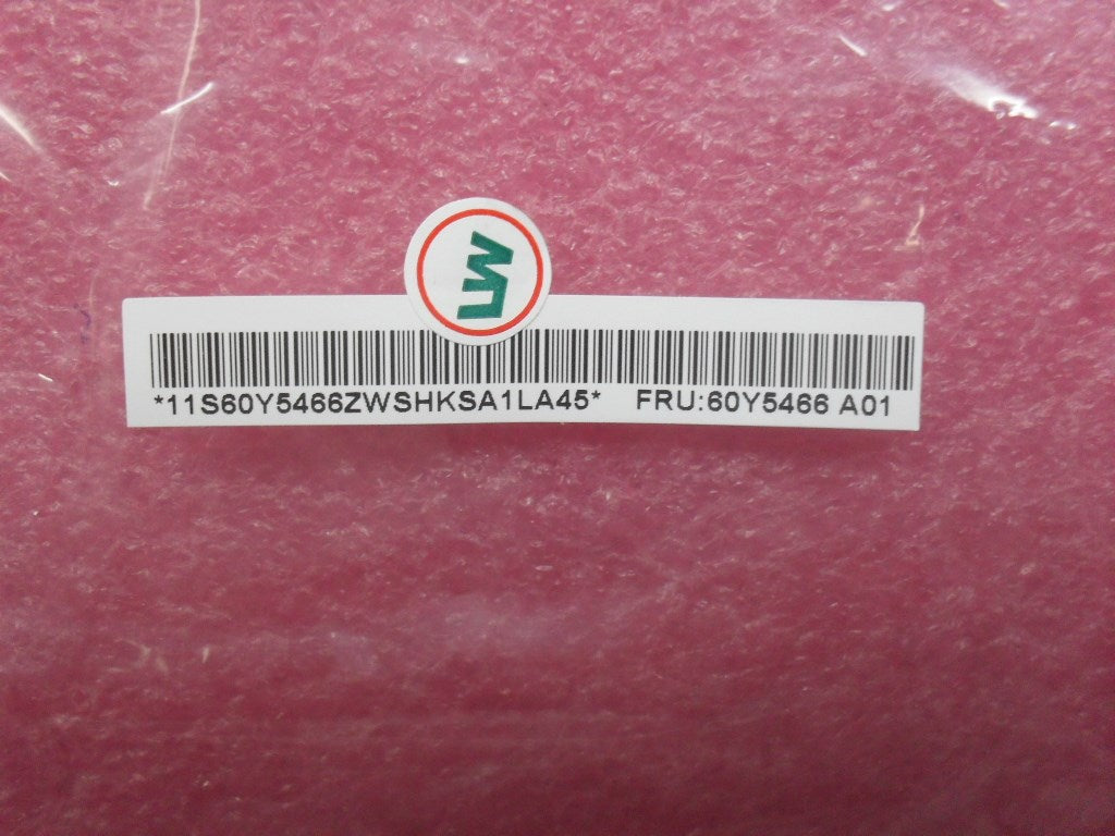 Lenovo Ma Mechanical Assemblies - 60Y5466