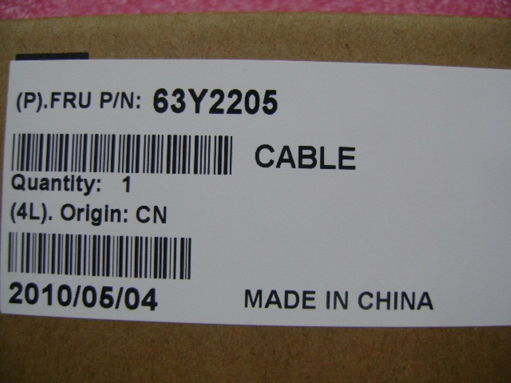 Lenovo La Lcd Parts - 63Y2205