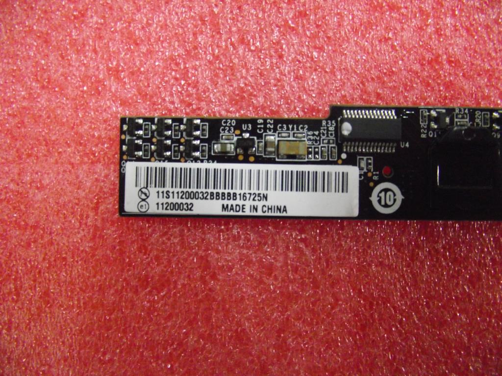 Lenovo Replacement Part - 11200032