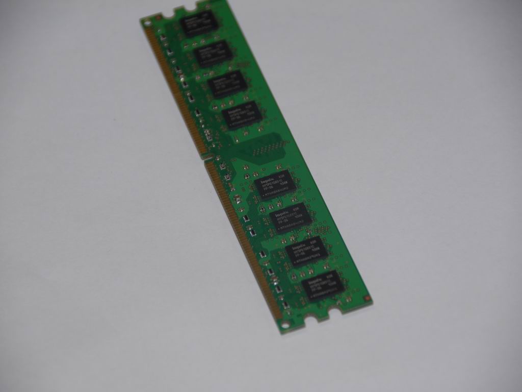 Lenovo Ddrii 2G Hymp125U64Cp8-S6 800 - 1005019