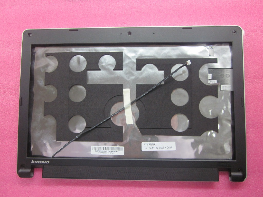 Lenovo Cover - 75Y4702