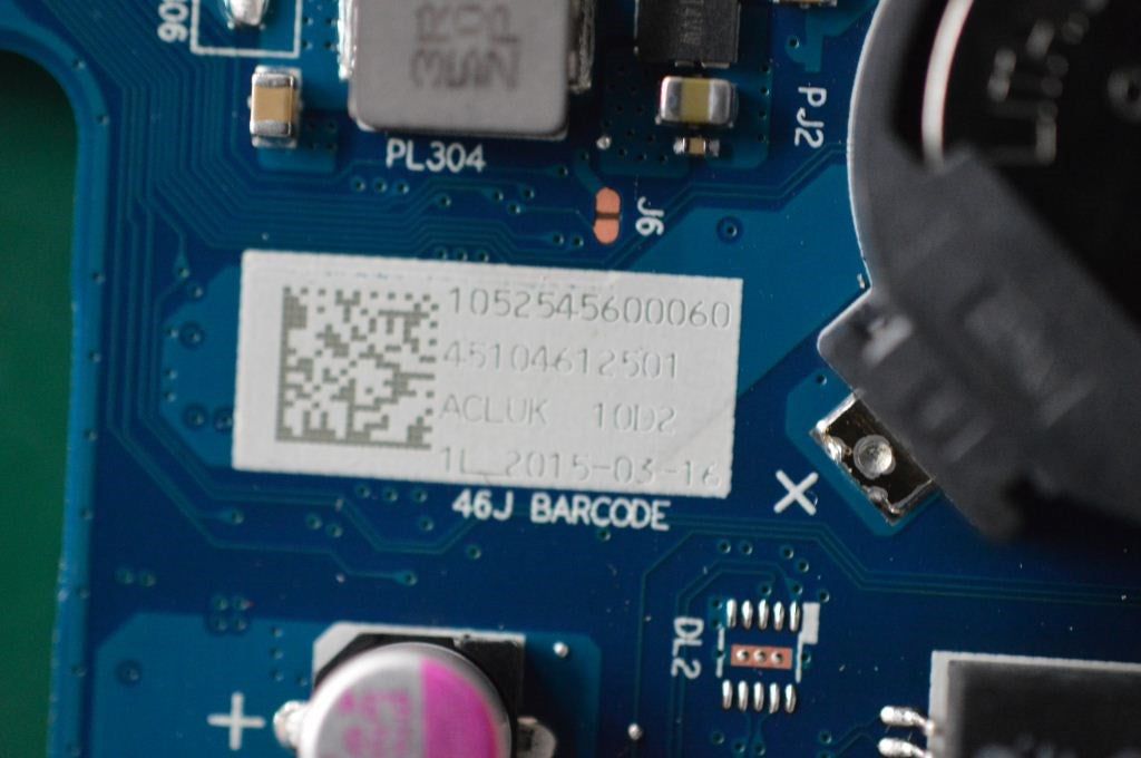 Lenovo Pl System Boards - 5B20H71377