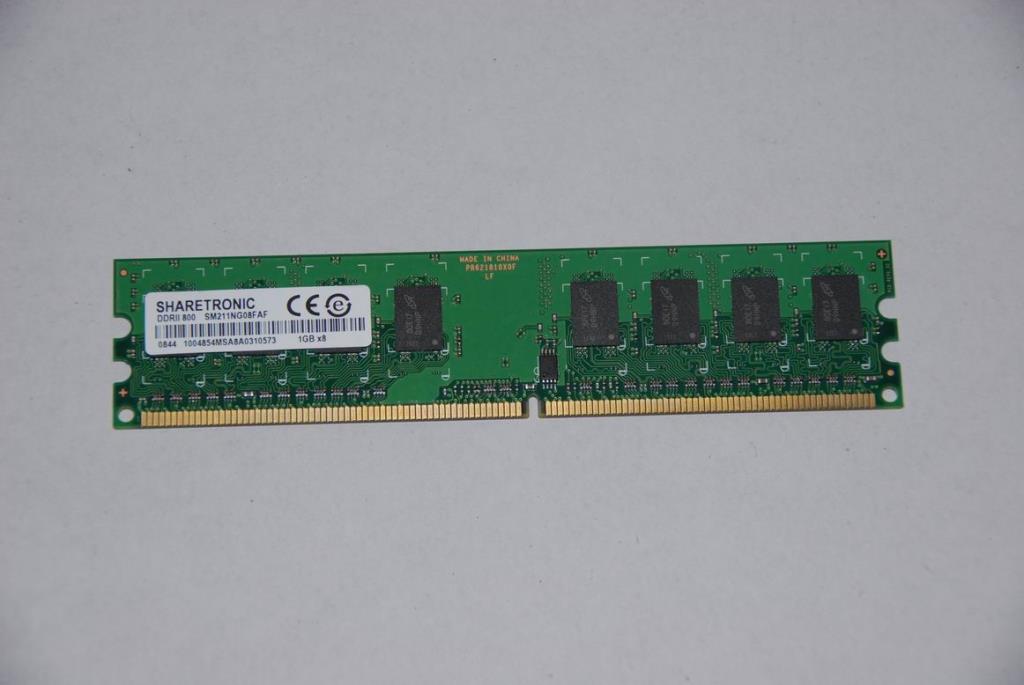 Lenovo Ddrii 1G Mic S D9Hnp 800 - 1004854