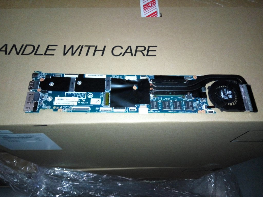 Lenovo 00UP983 Pl System Boards