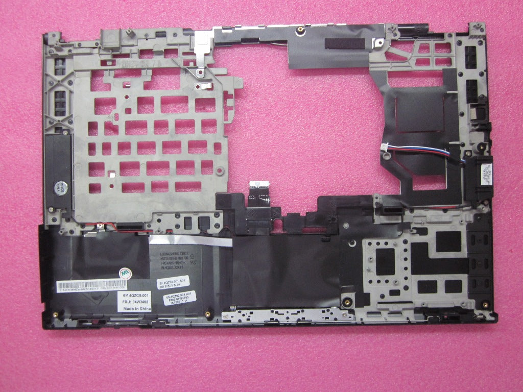 Lenovo 04W3495 - Part