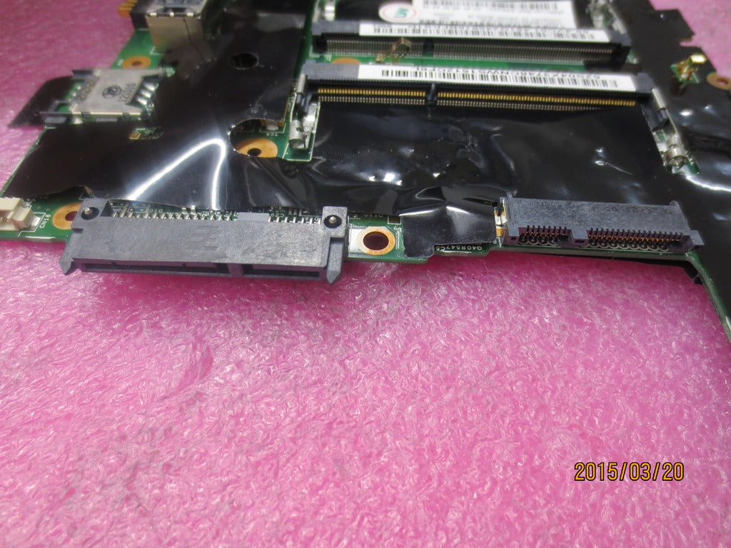 Lenovo Comet-2 Fru Planar I3-3110M Nv - 04X3748