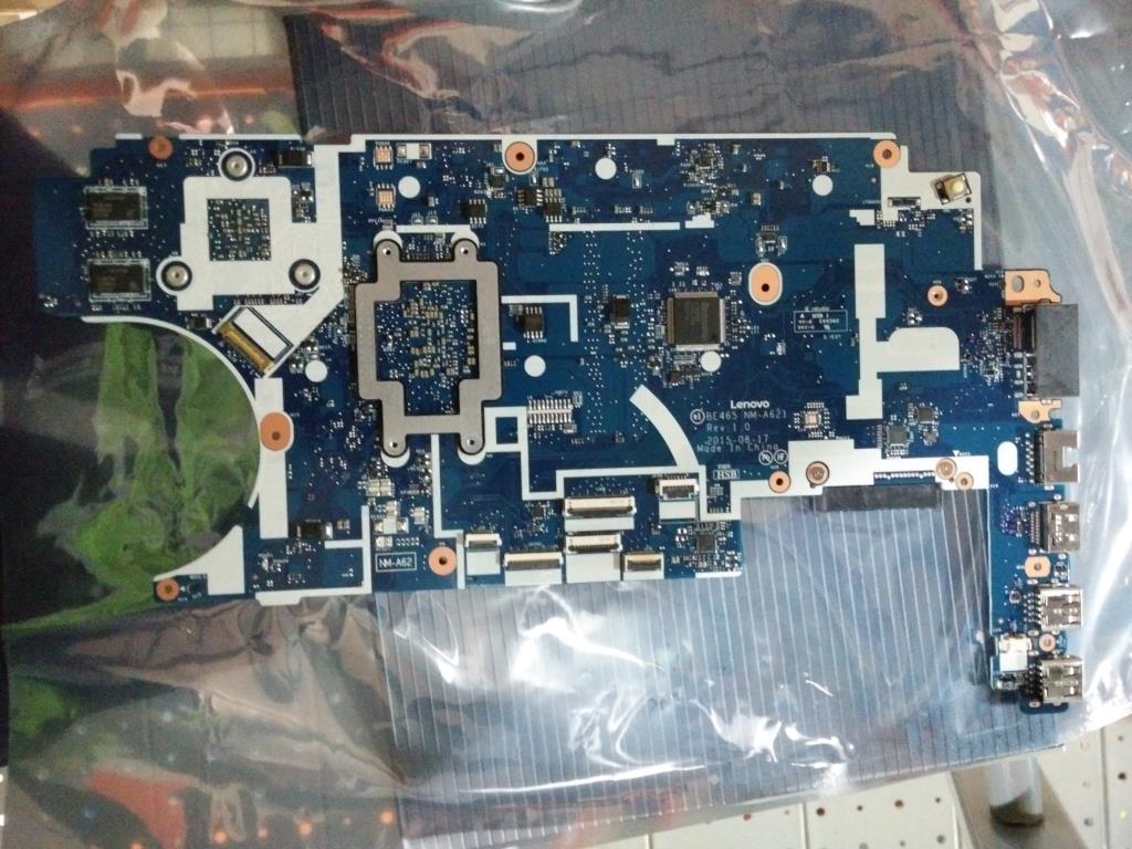 Lenovo Pl System Boards - 01AW162