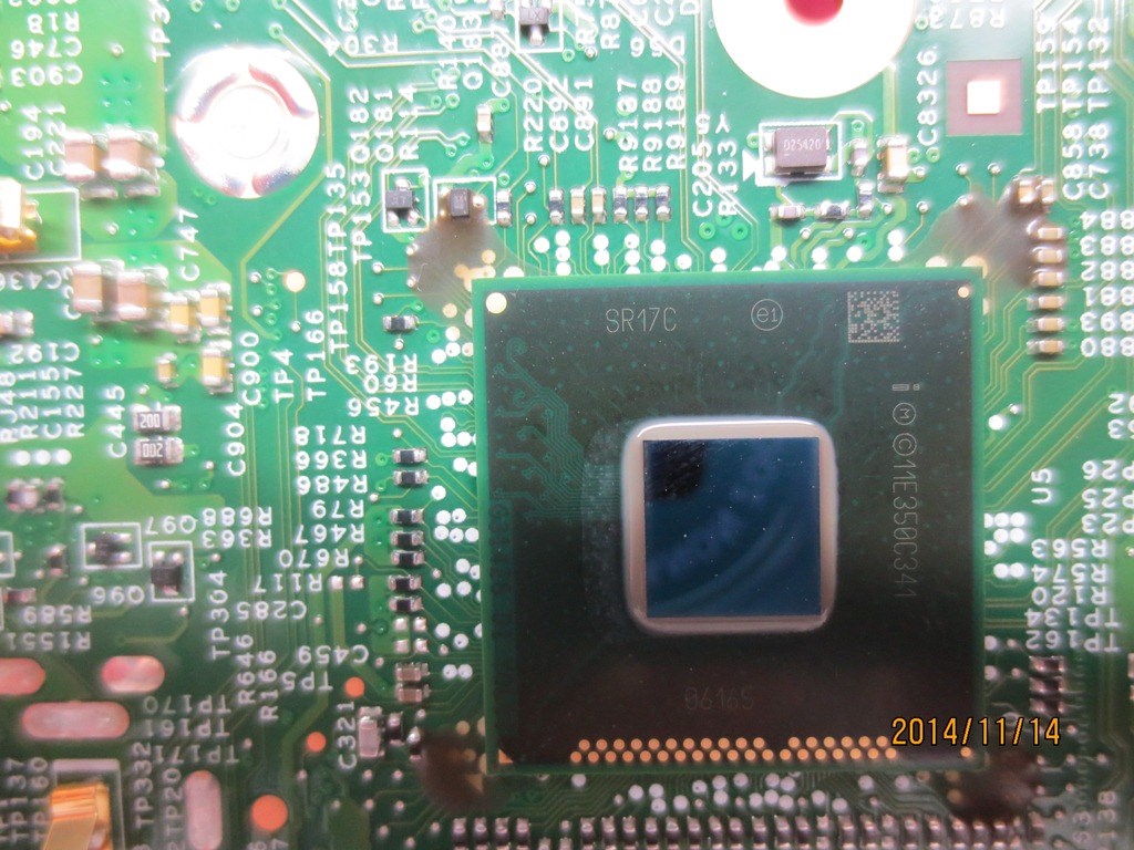 Lenovo Replacement Part - 04X5262