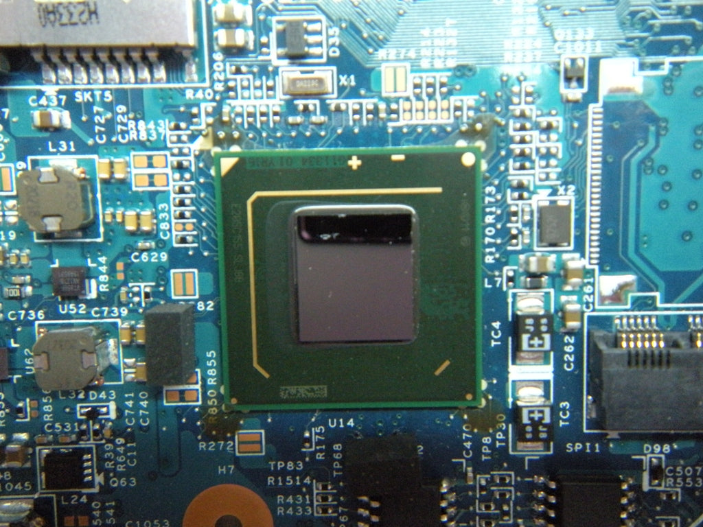 Lenovo Mother Board - 04W3891