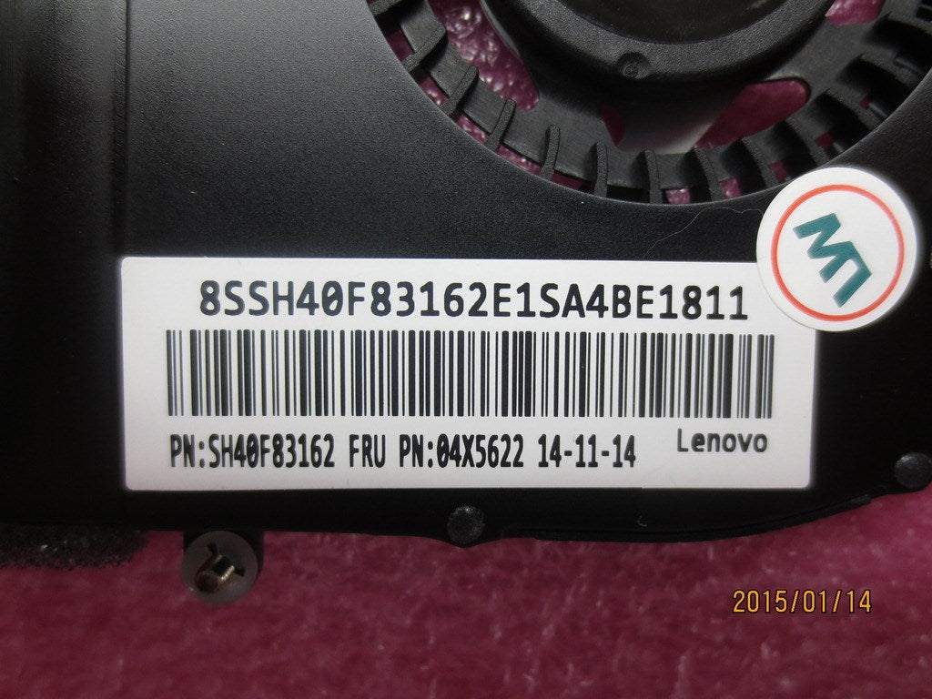 Lenovo Hs Heat Sinks - 04X5622