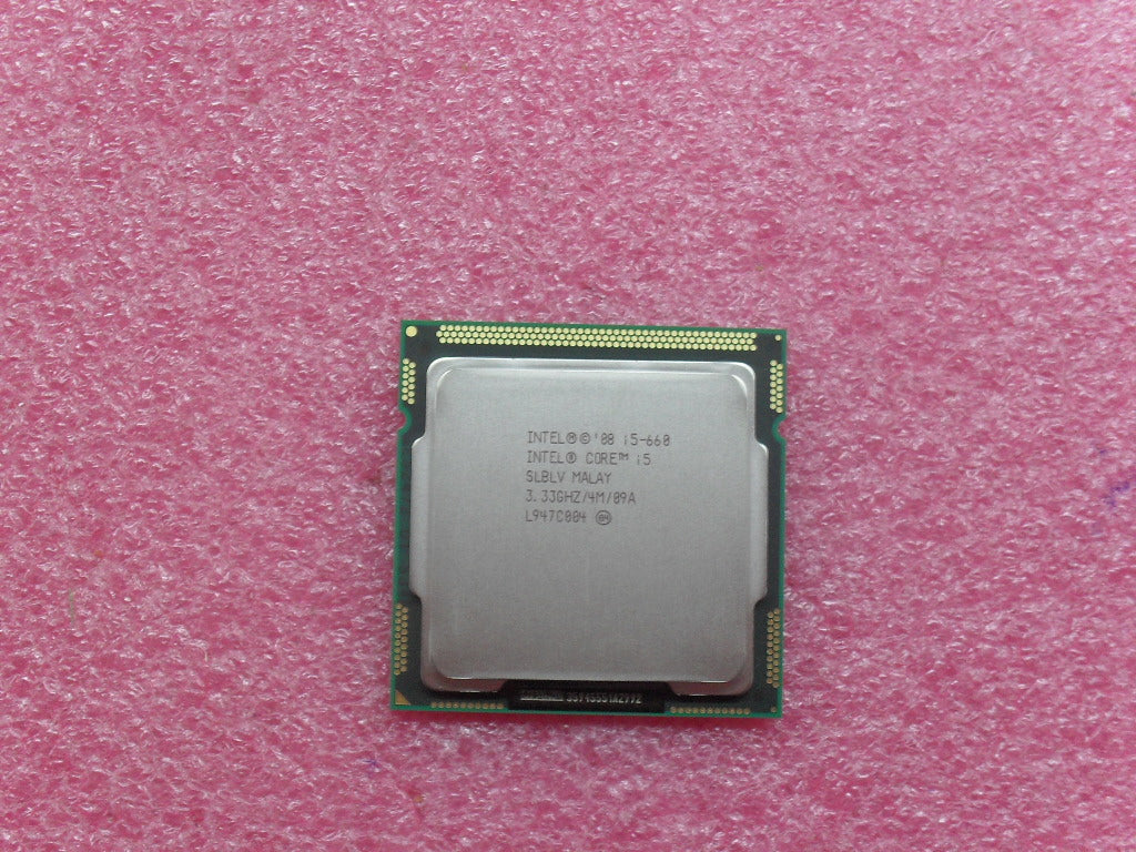 Lenovo Processors - 71Y6962