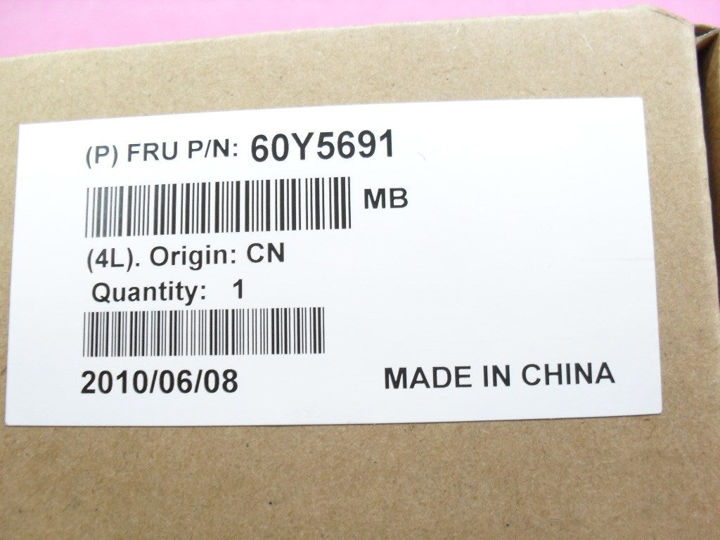 Lenovo Replacement Part - 60Y5691
