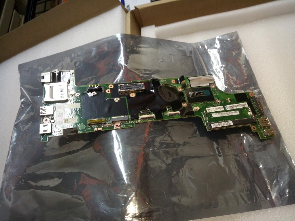 Lenovo Pl System Boards - 00HT384