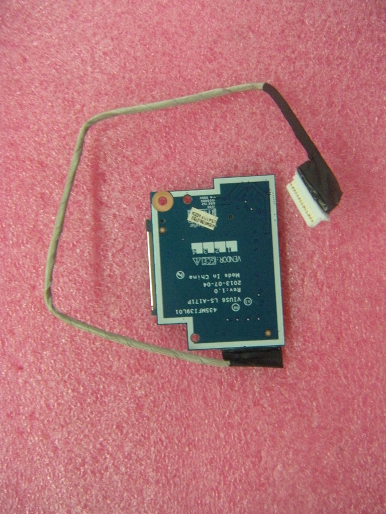 Lenovo Ci Cards Misc Internal - 04X5185