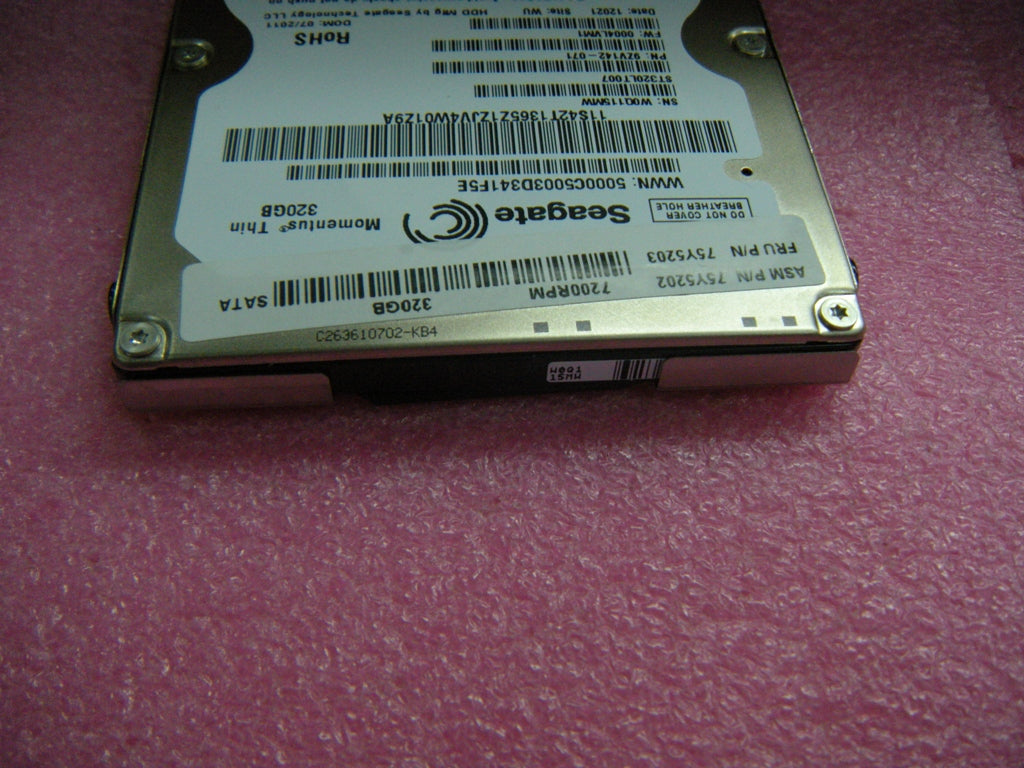 Lenovo Replacement Part - 75Y5203