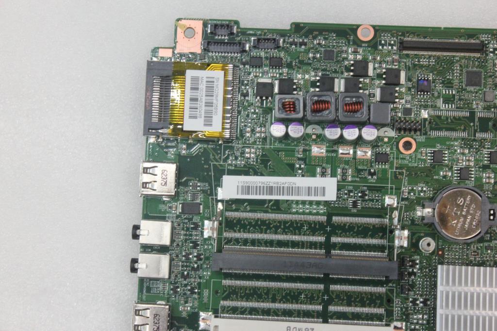 Lenovo 90000797 Mainboard Win8 Uma W/O Hwtv Mb