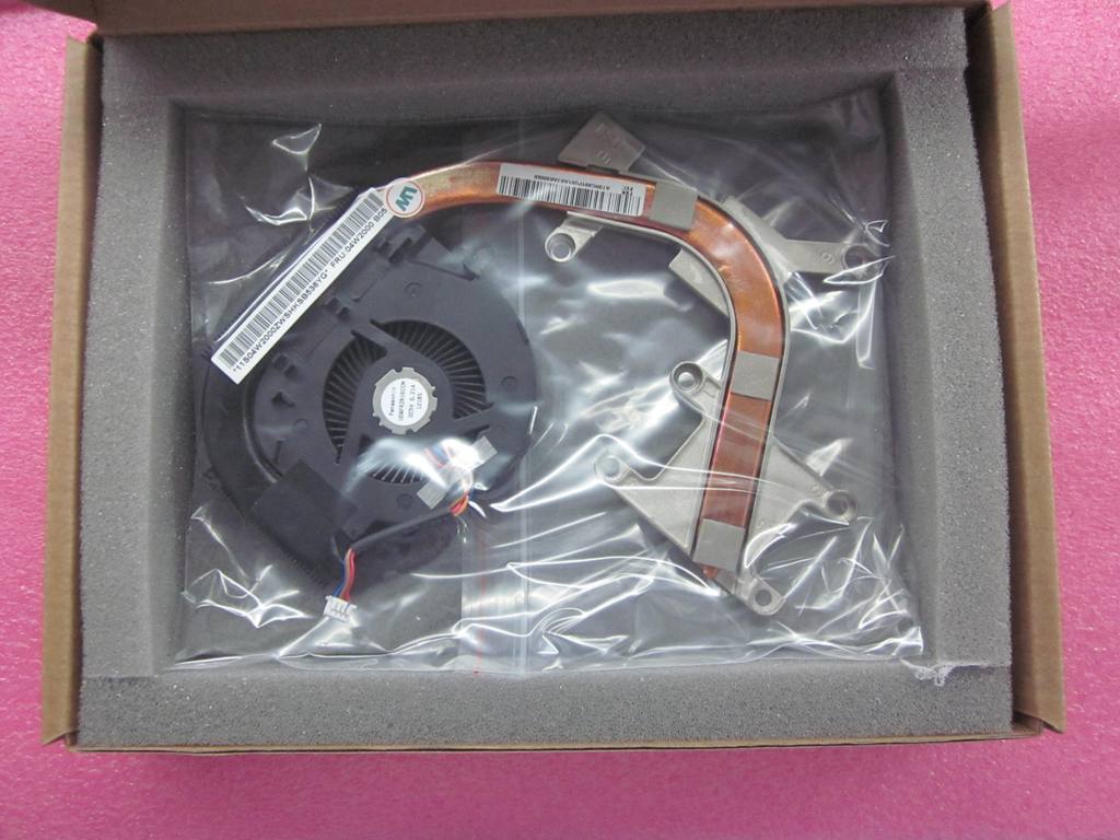 Lenovo Fa Fans - 04W2000