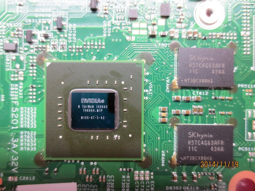 Lenovo Replacement Part - 00Ht598