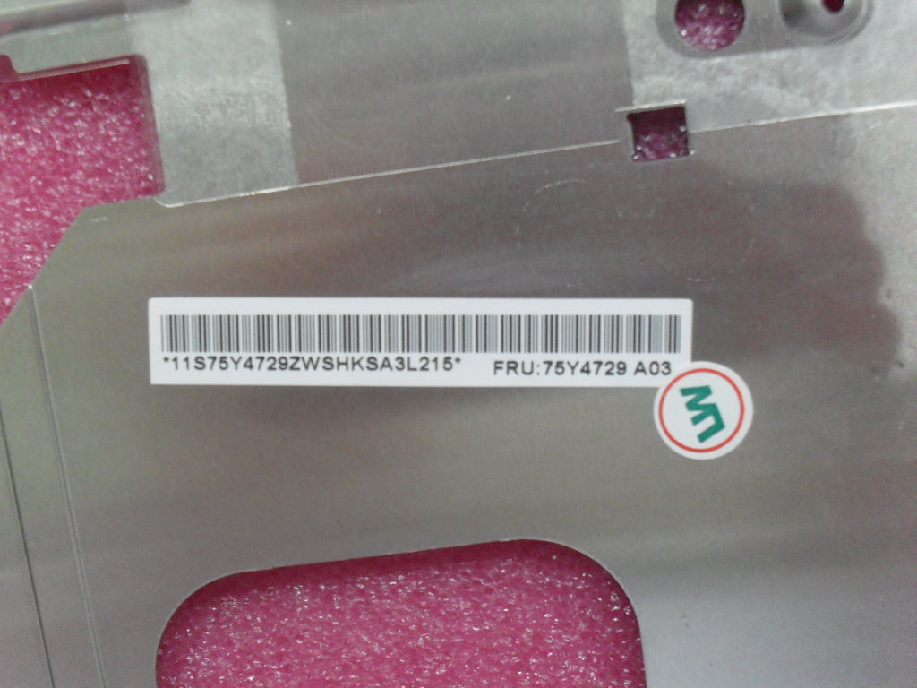 Lenovo Replacement Part - 75Y4729