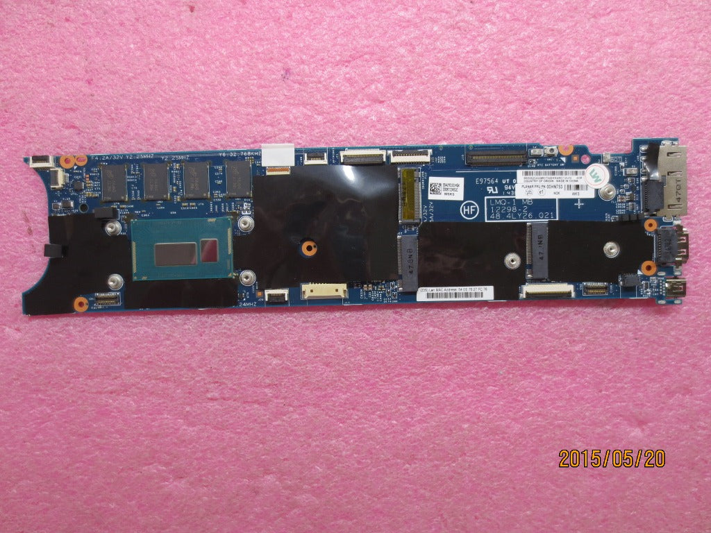 Lenovo Mb - 00HN753