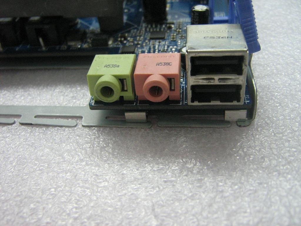 Lenovo 45C6576 Planar Sys Planar