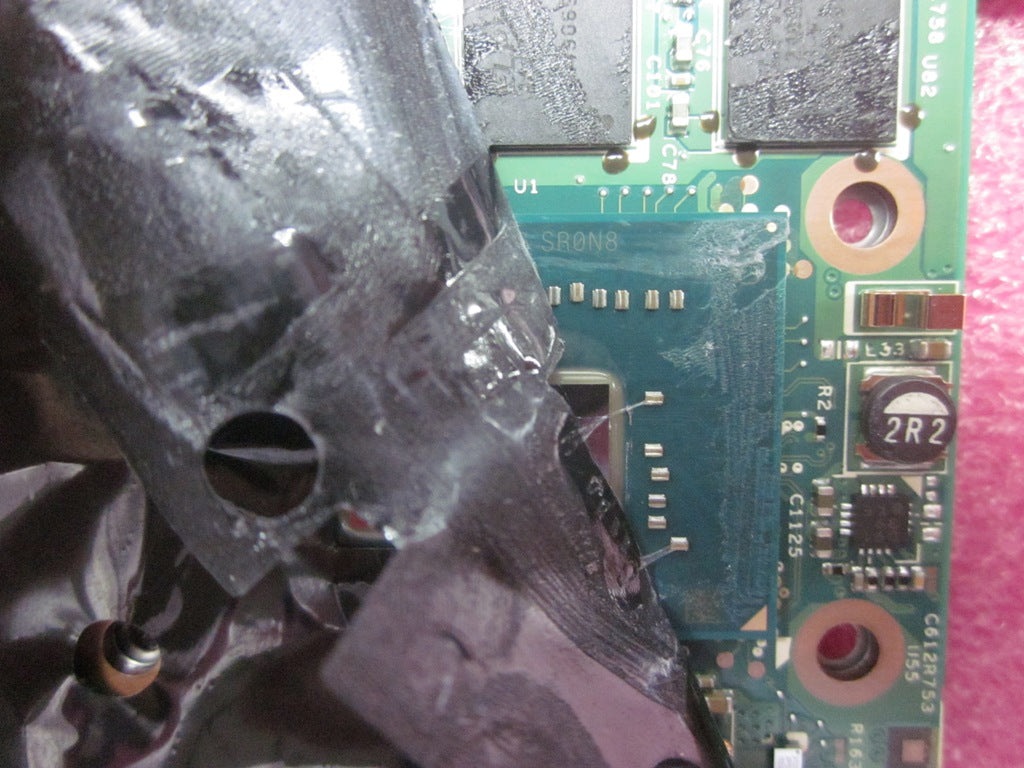 Lenovo System Boards - 04X0359