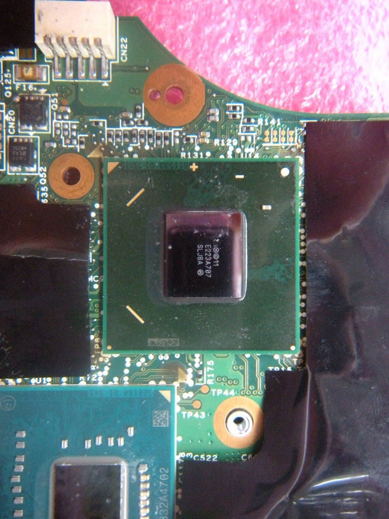 Lenovo Replacement Part - 04X3745