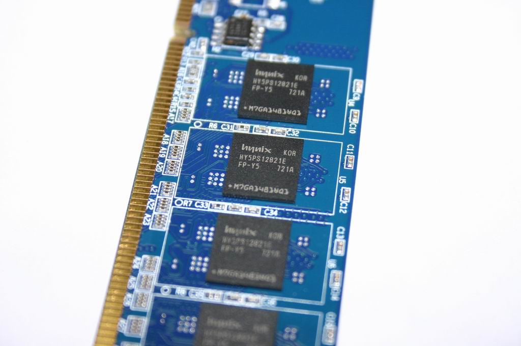 Lenovo Ddrii 512M Hyn R Hy5Ps12821E - 1004616