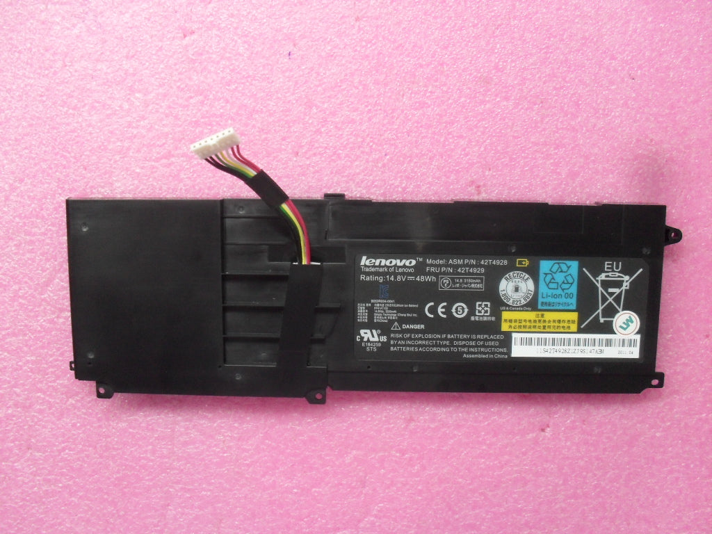 Lenovo 42T4929 - Part
