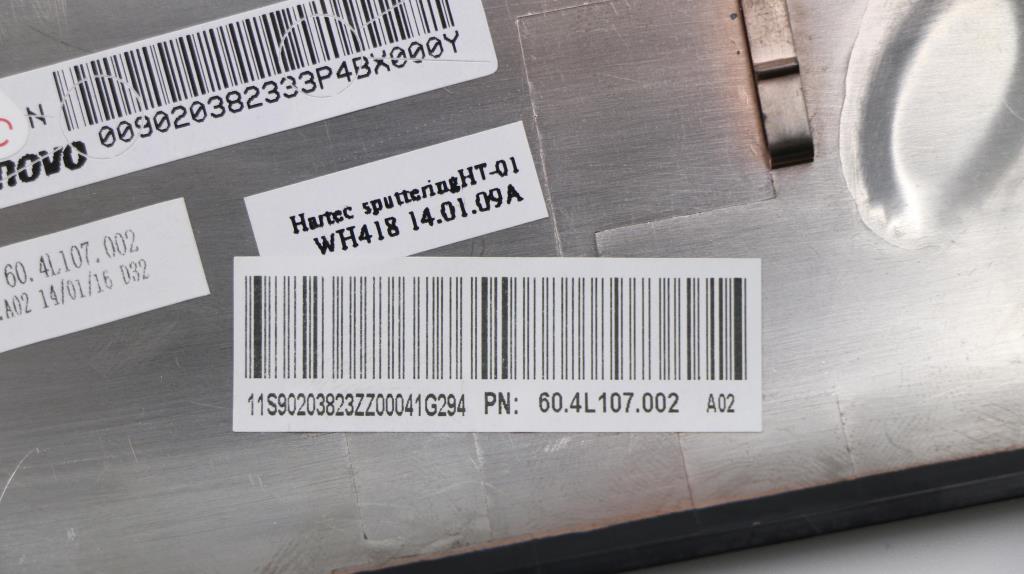 Lenovo Replacement Part - 90203823