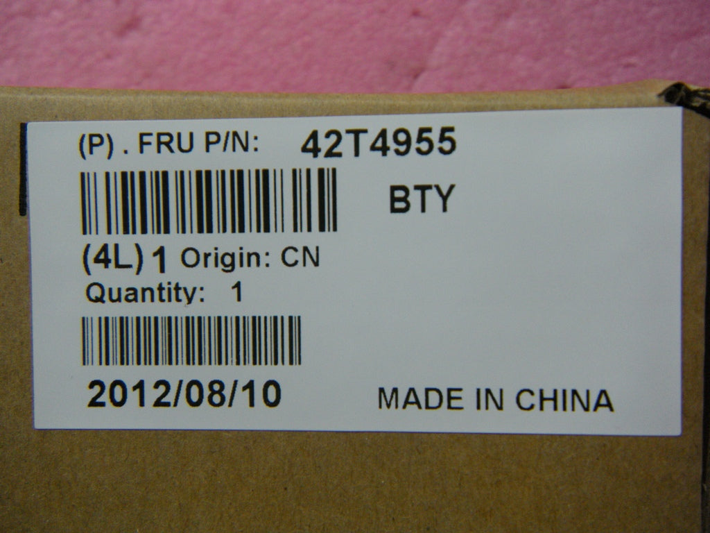 Lenovo Replacement Part - 42T4955